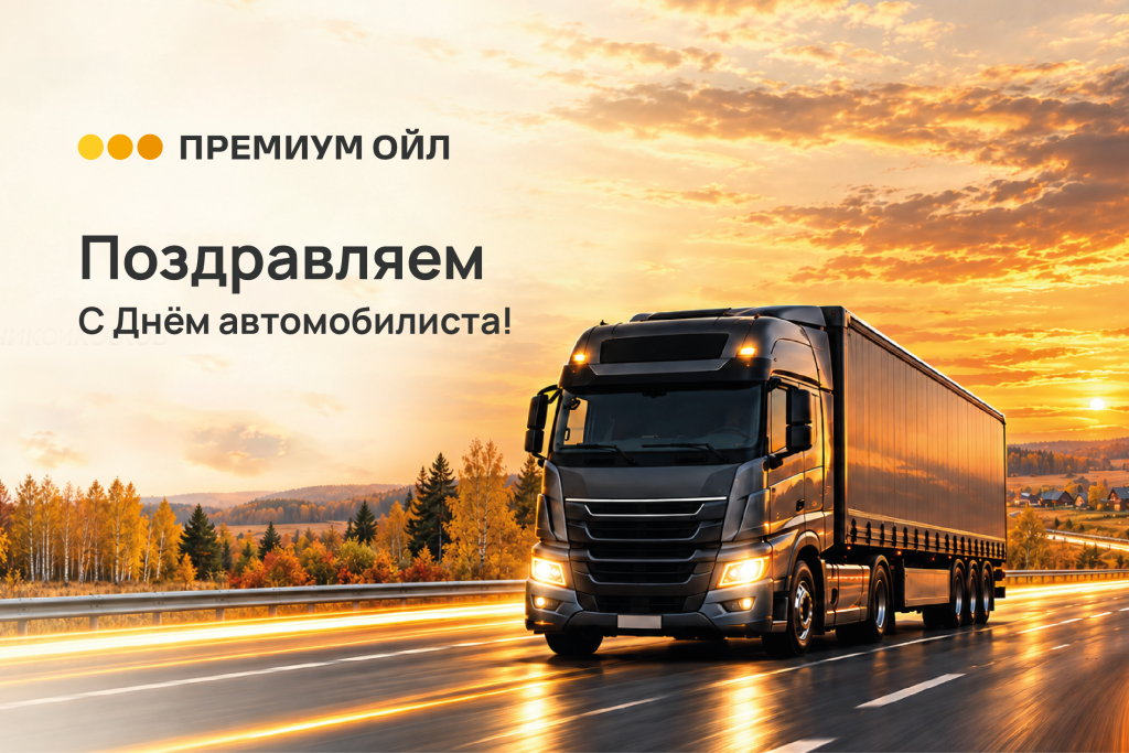 Открытка с днем автомобилиста